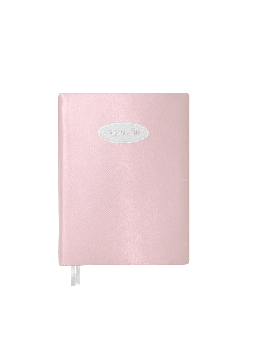 sopu diary (pink)