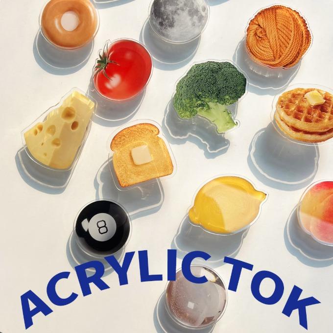 ❤아크릴톡 모음전❤