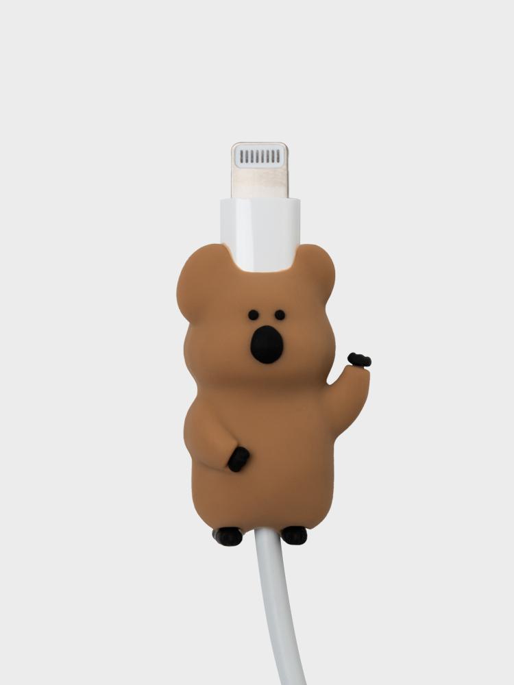 다이노탱 퀴카 바디 케이블 바이트