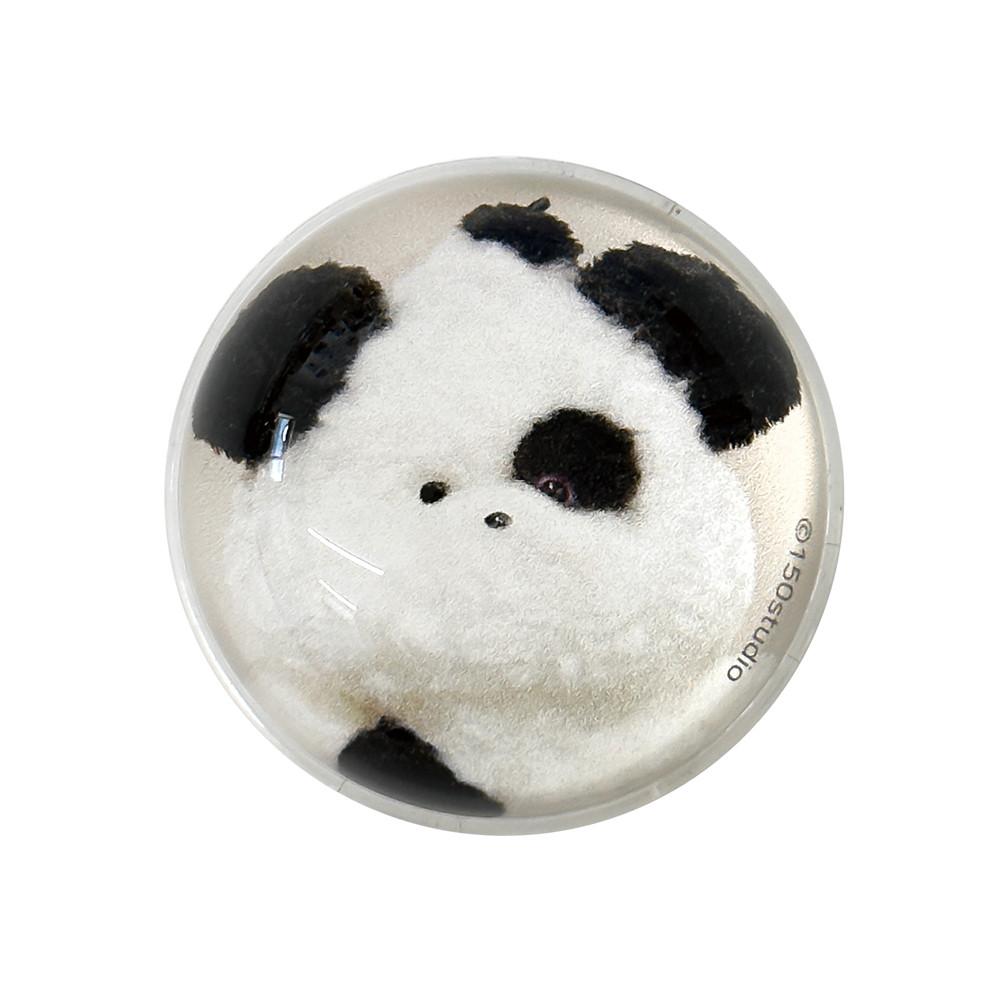 150스튜디오 얼룩플러피 투명반구톡