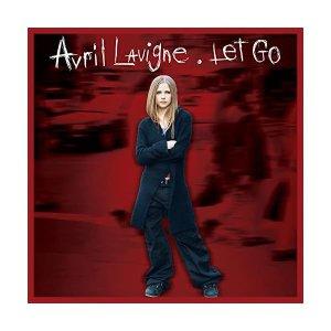 Avril Lavigne 에이브릴라빈 Let Go 20주년 LP 레코드판 - 인터파크 쇼핑