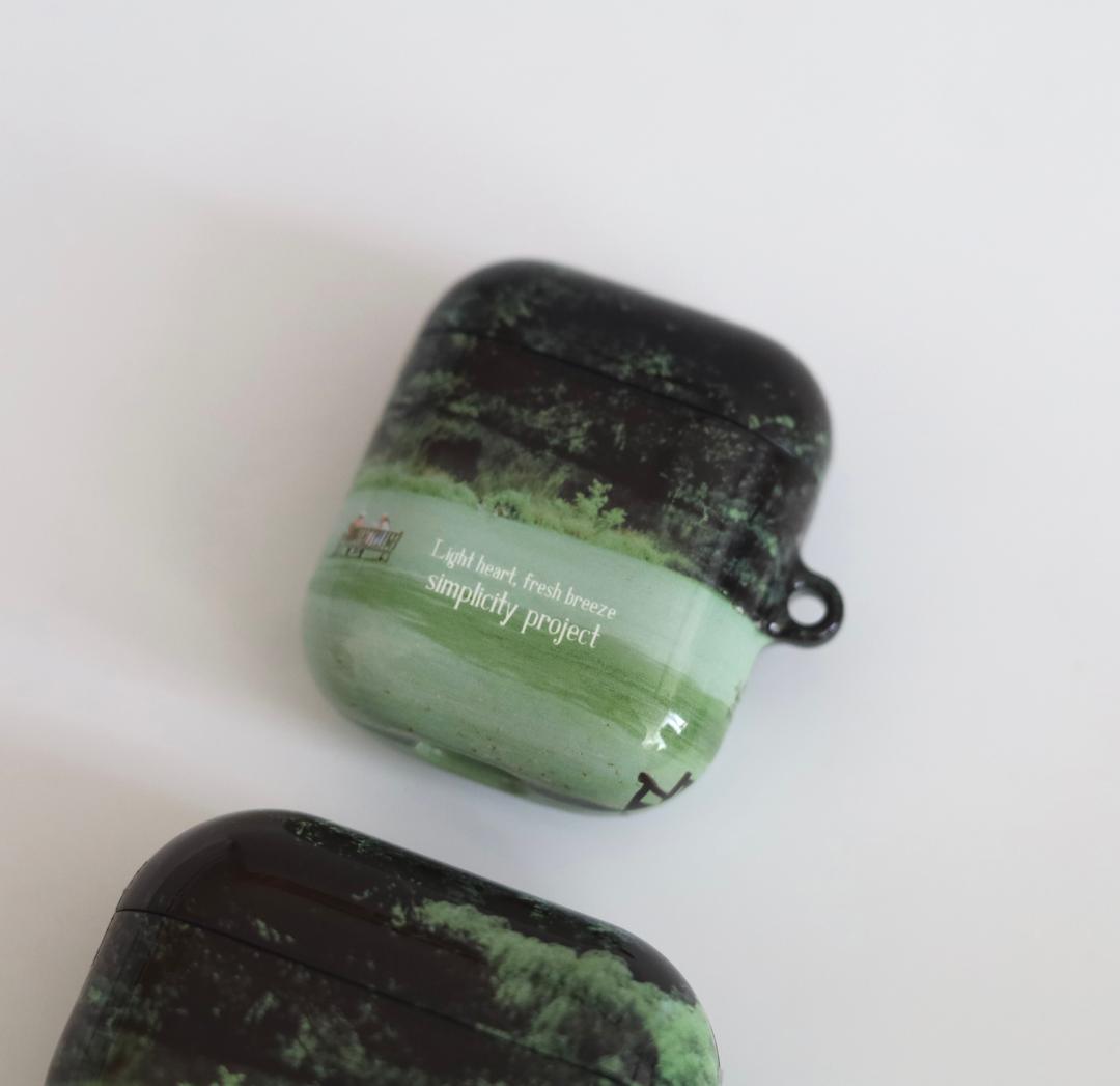 PICNIC airpods case