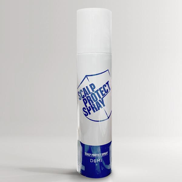 데미 정품 두피보호제 스캘프 프로텍트 스프레이 250ml 염색 탈색 전처리제