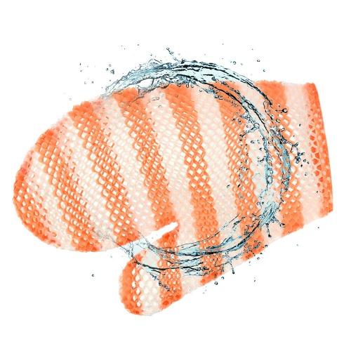 샤샤킴 허니콤 바디글러브