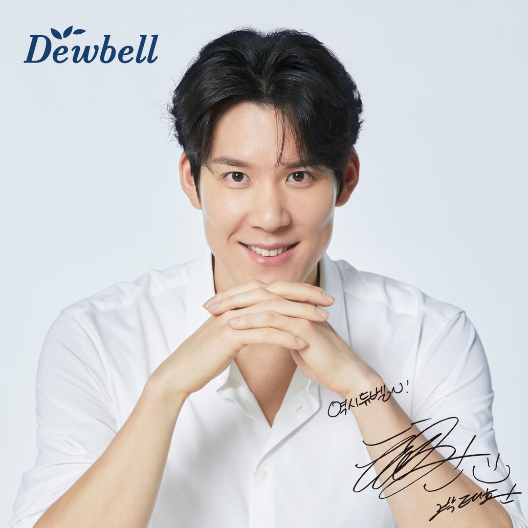 박태환이 선택한 듀벨 Best Choice