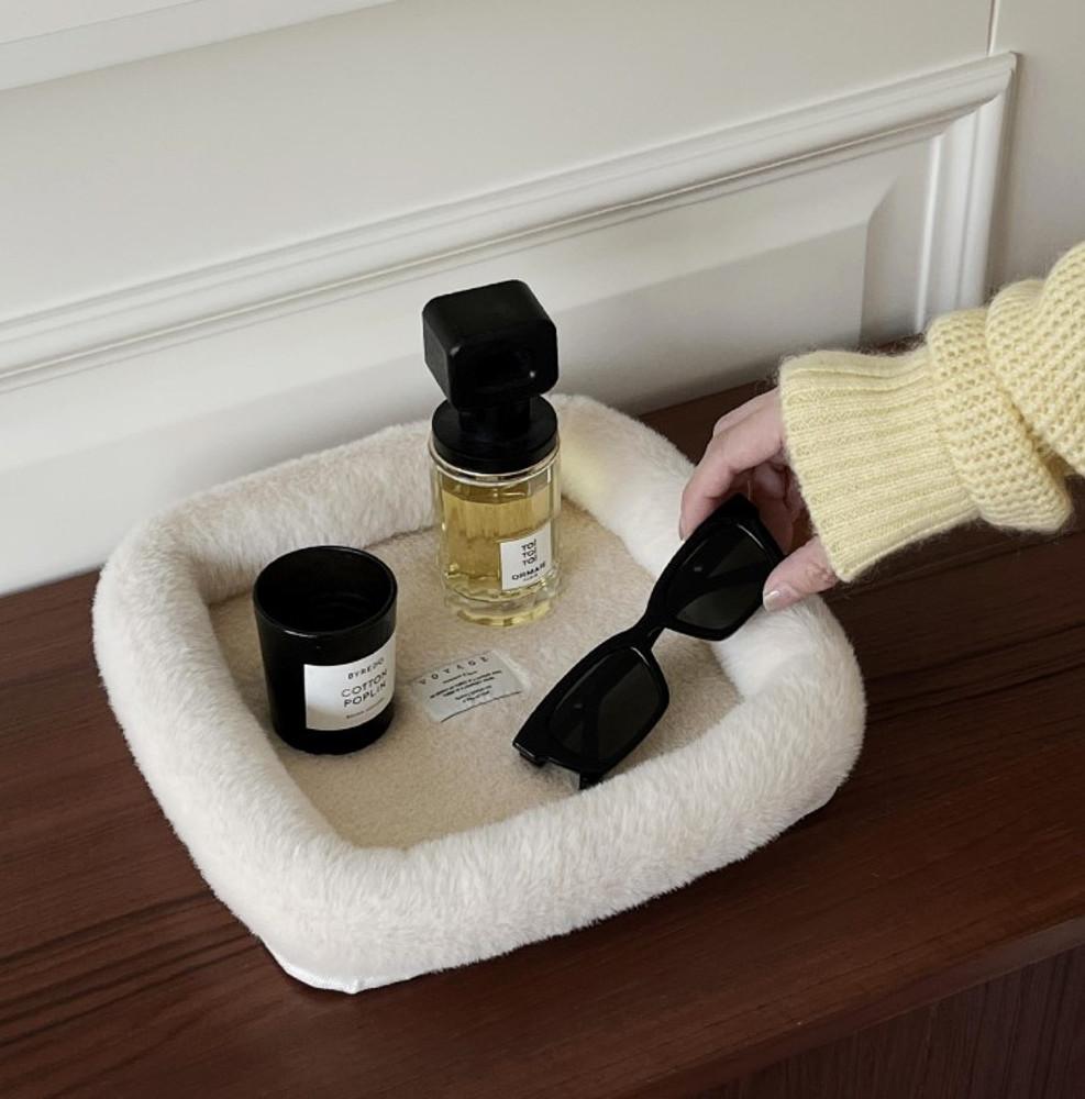 오렌지베케이션 소프트퍼 오브제 트레이