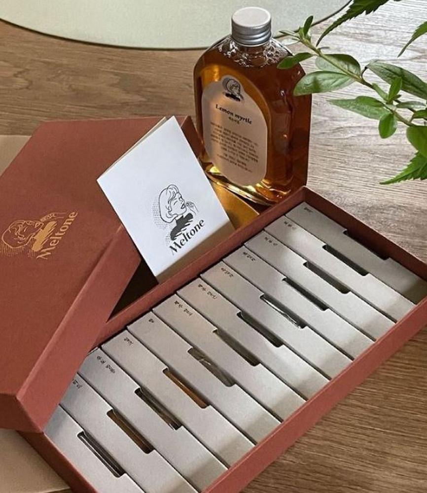 멜톤 수제카라멜