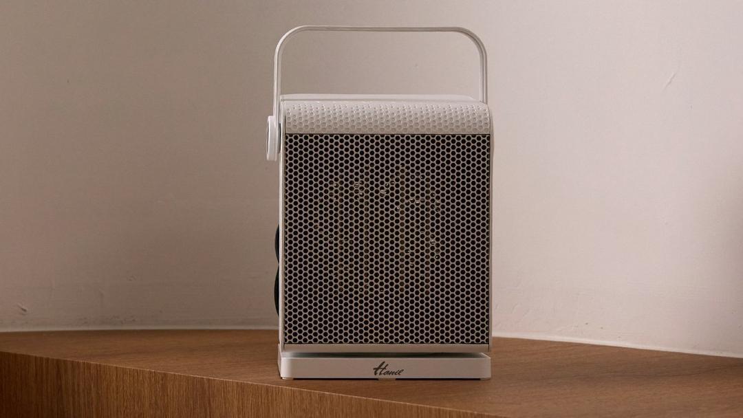 [단 5만원대] 한일 최신상! 1초 발열 미니 히터 500~1000W