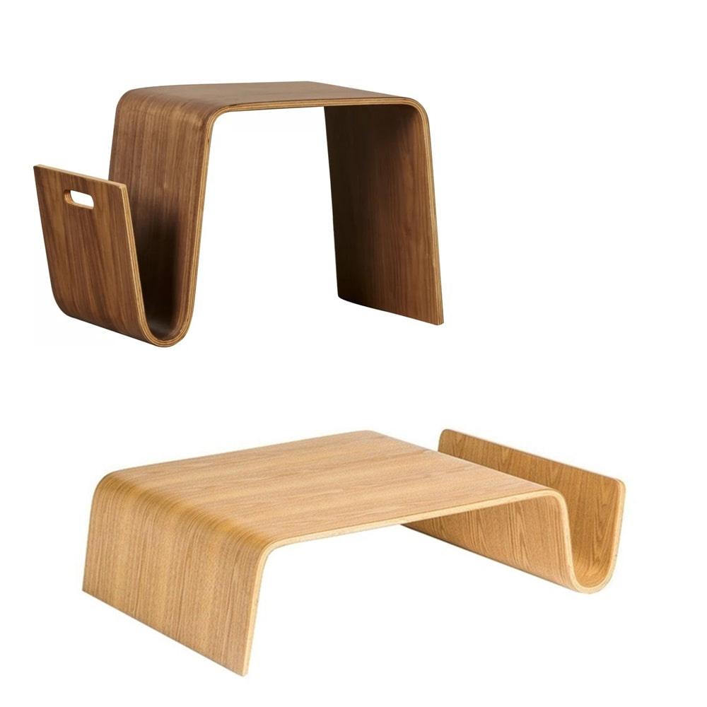 스칸도 매그 커피 사이드 테이블 Scando Coffee Mag Side Table