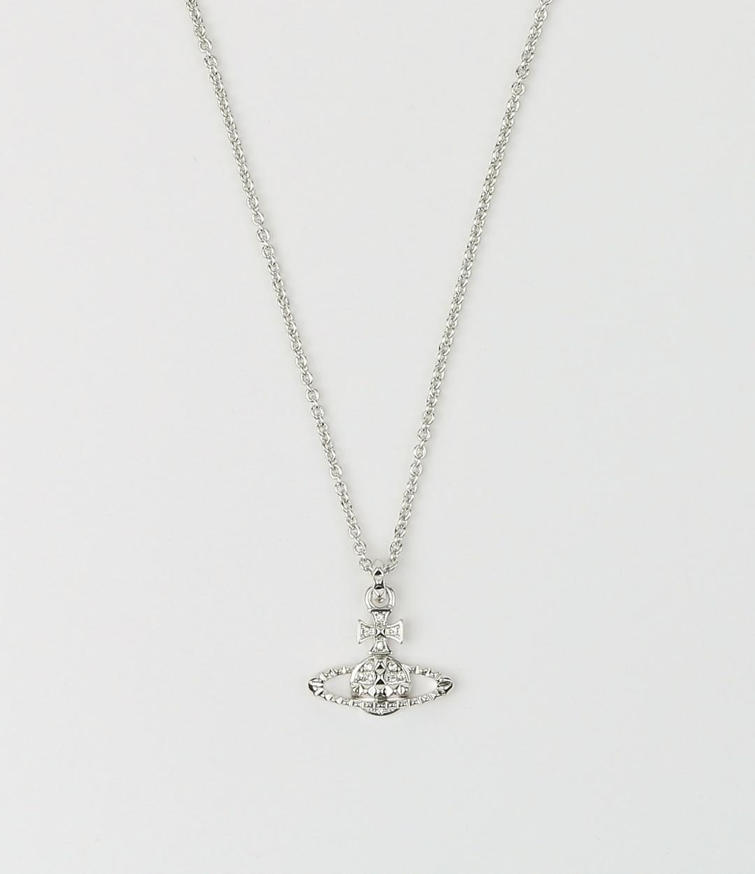 메이페어 바스 릴리프 목걸이