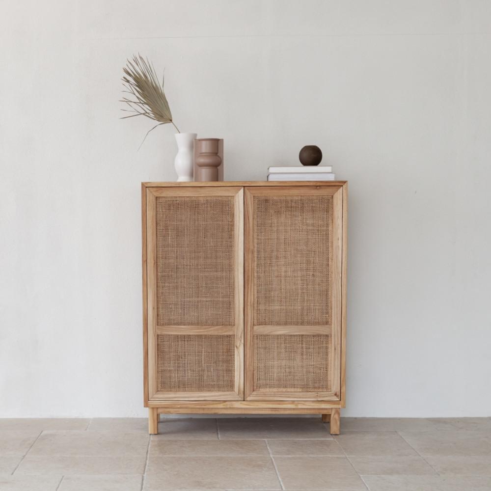 누사 아일랜드 캐비넷