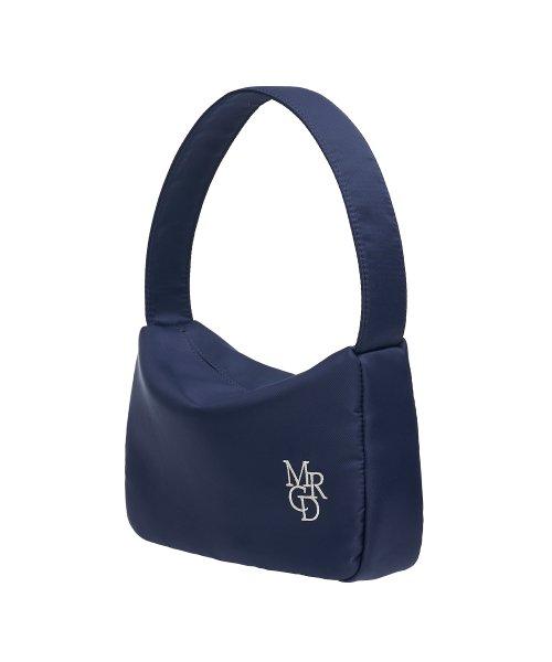 PANINI NYLON_NAVY IVORY
