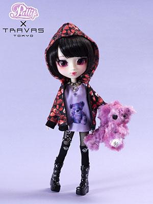 푸리프 (Pullip) - 노안 (Noan)