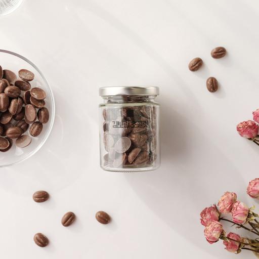 김원초 2호기 밀크 초콜릿