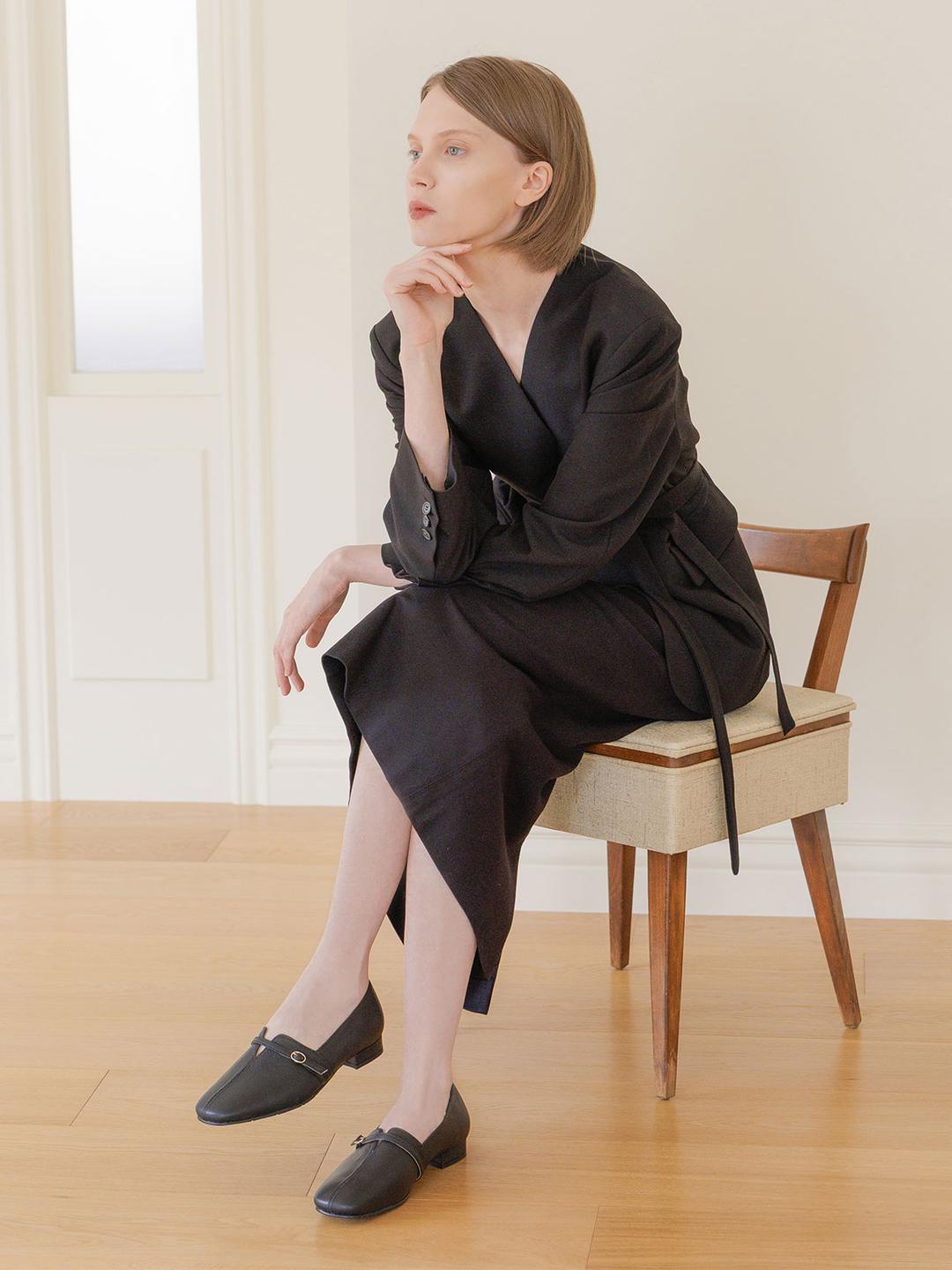 [25FW] 로빈 로퍼 GIS-46283