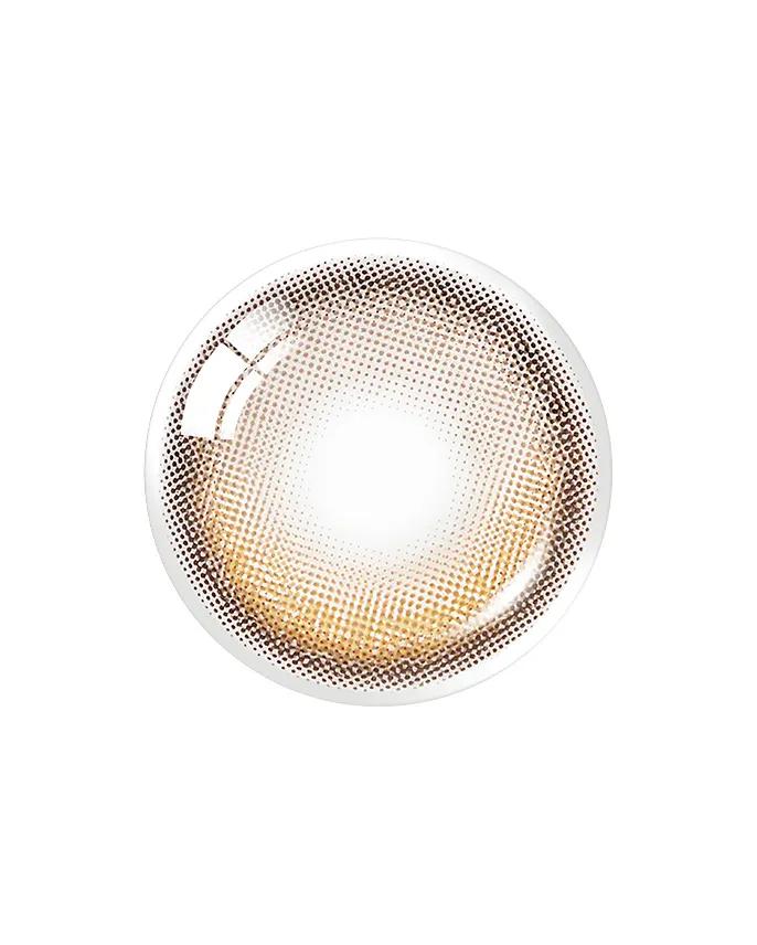 글로이 내츄럴 원데이 라떼브라운