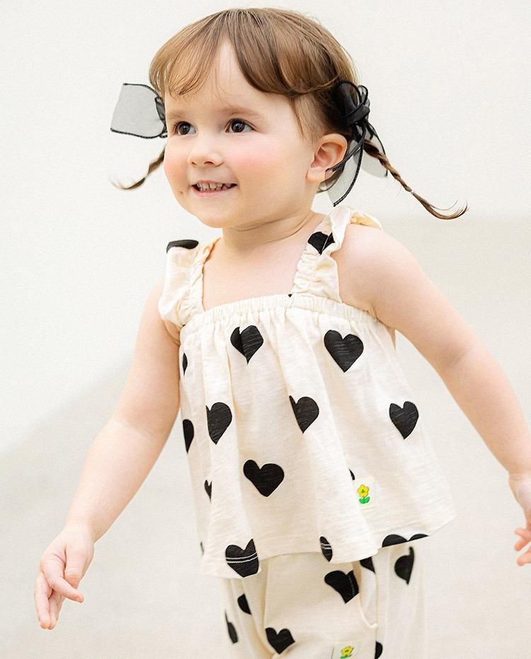 러브웬디상하복(2컬러) [리오더]