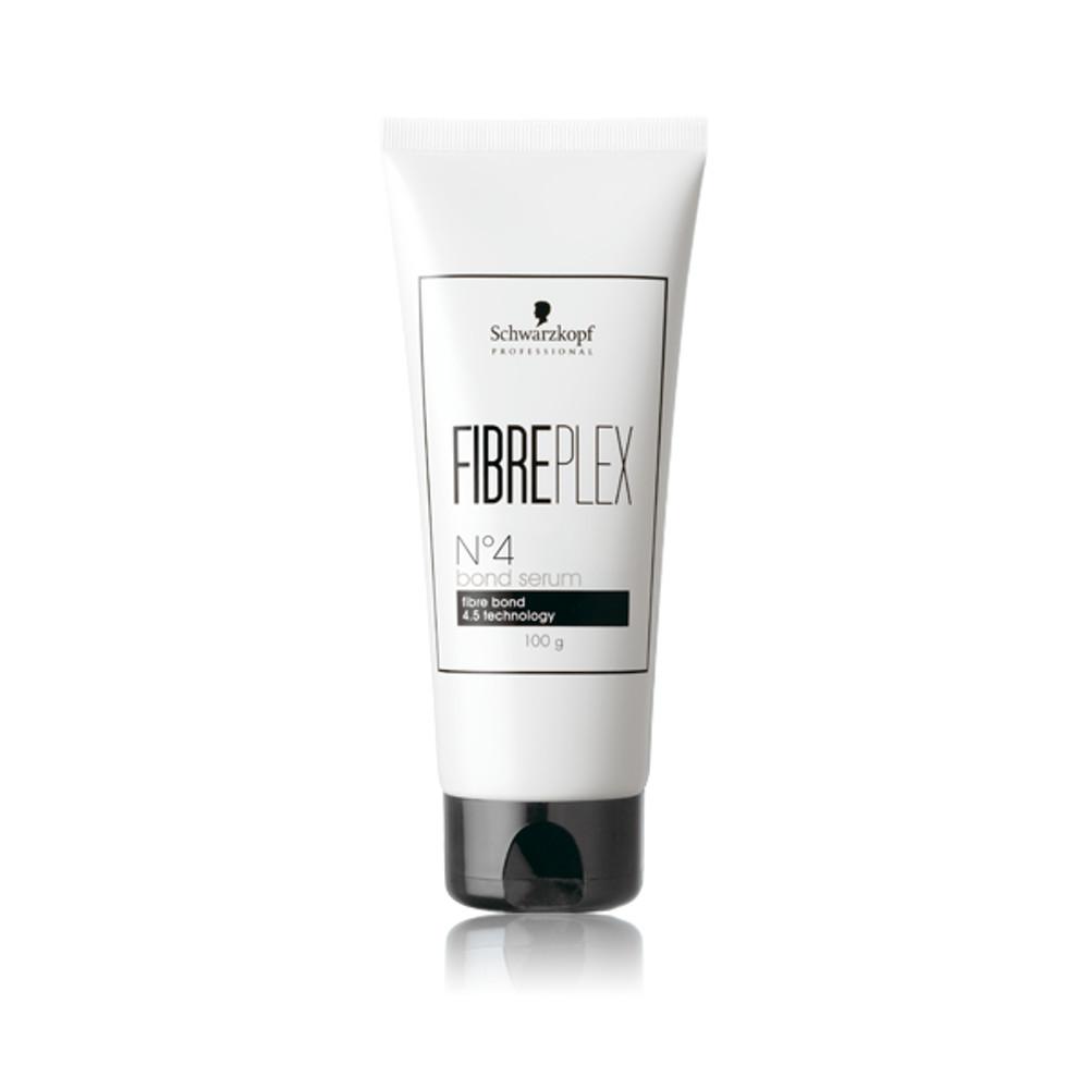 슈바츠코프 파이버플렉스 No.4 본드 세럼 100ml