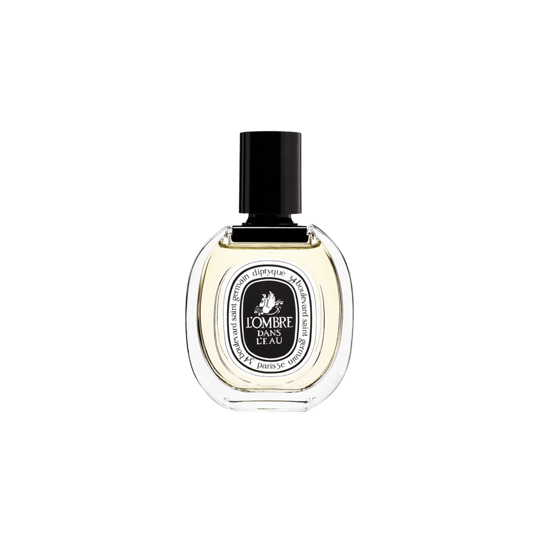 Diptyque L'ombre Dans L'eau Eau De Toilette 50ml (Korean Ver.)