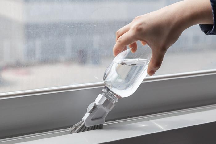 워터보틀 클리닝 브러쉬