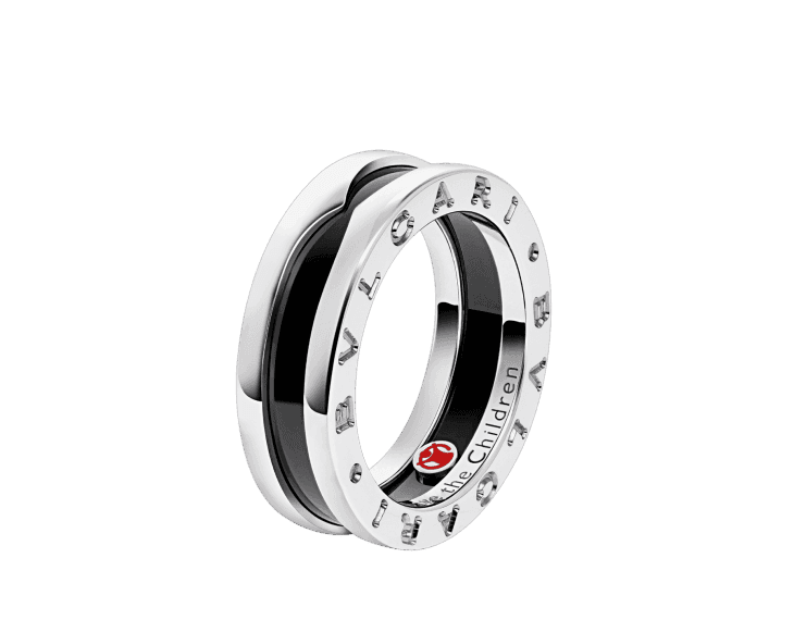 Save The Children Ring