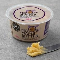 무스 메이플버터  150g, 1개