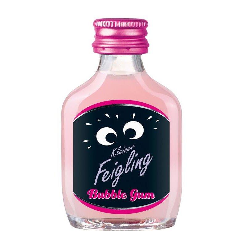 Kleiner Feigling Bubble gum 2cl