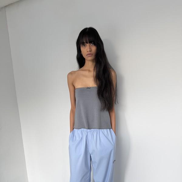 Soft cotton pants (3colors)