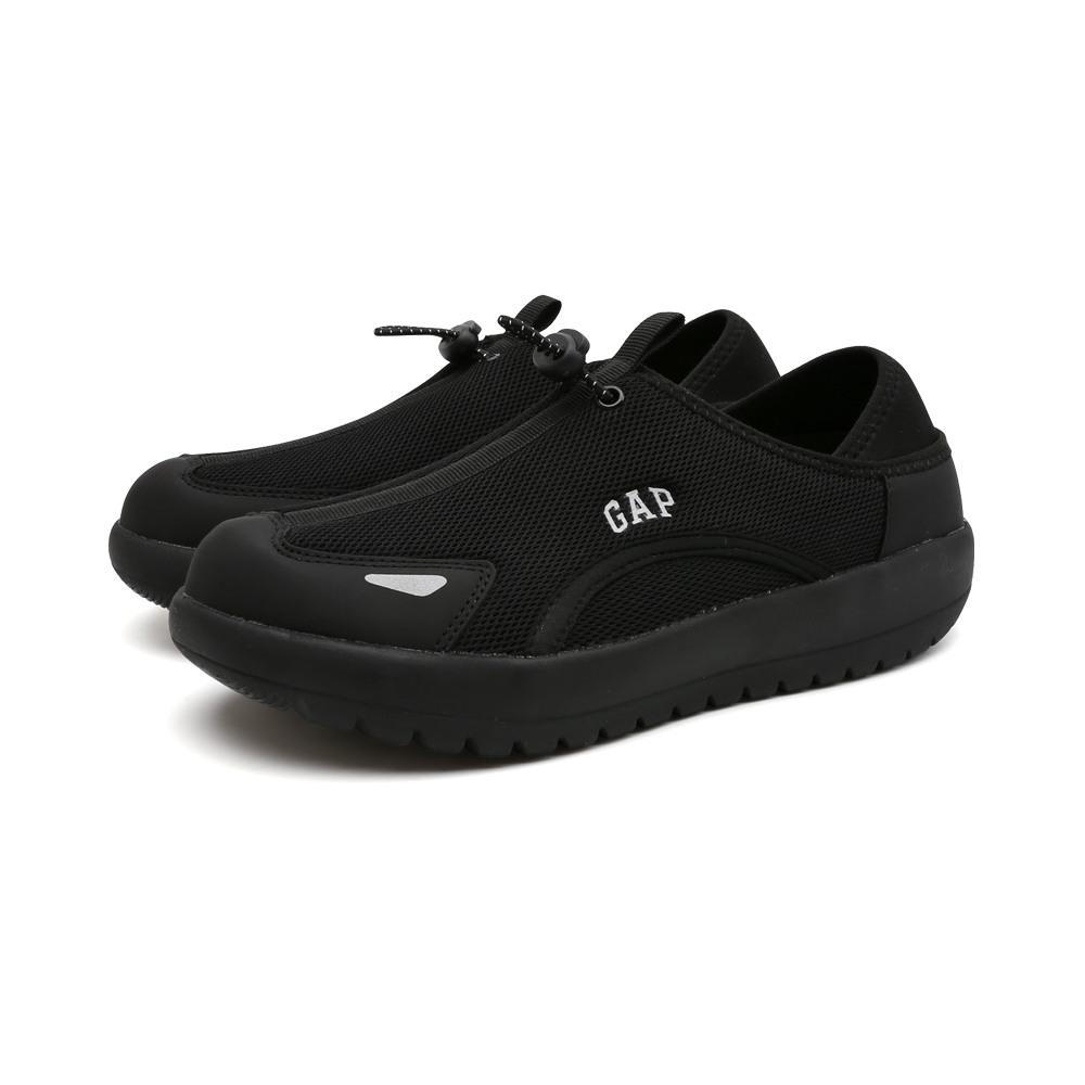 GAP GAP 히퍼 폴딩 뮬 블랙| 굿 셀렉션, 굿 서비스 굿웨어몰