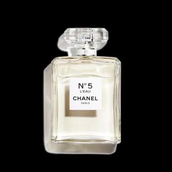 N°5 로 오 드 뚜왈렛 - 100 ml - Fragrance | CHANEL 샤넬