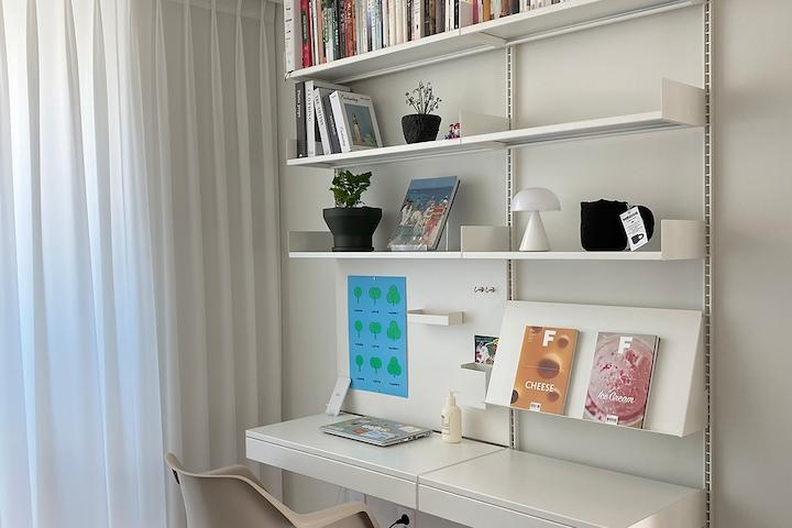 시스템000 COMPACT DESK 06