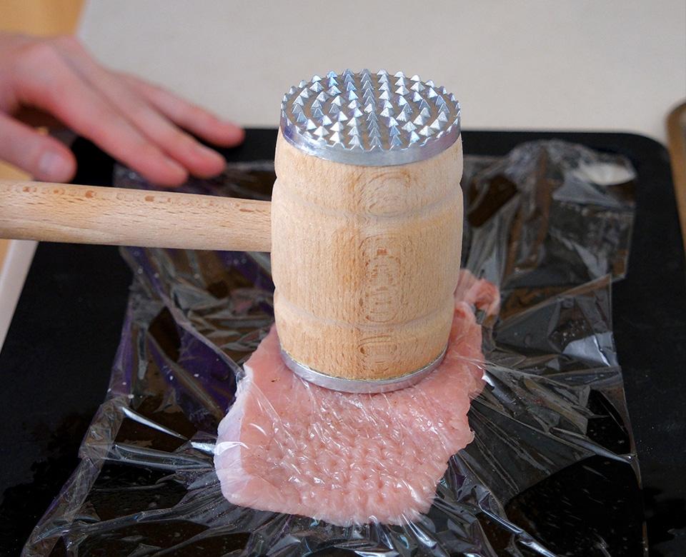 [비앙키] 알루미늄 망치