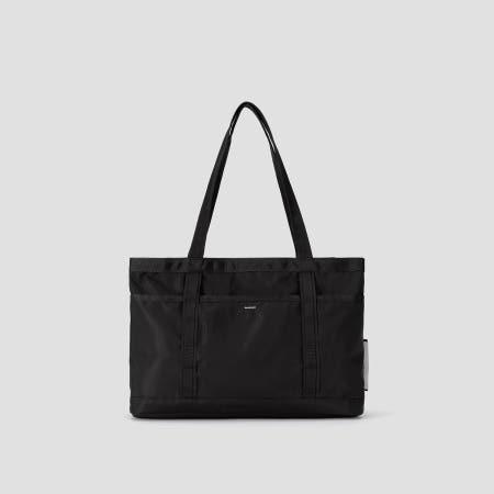 이런 상품 어때요? [조셉앤스테이시] 스테이시 데이트립 라이트 쇼퍼 미디움 블랙