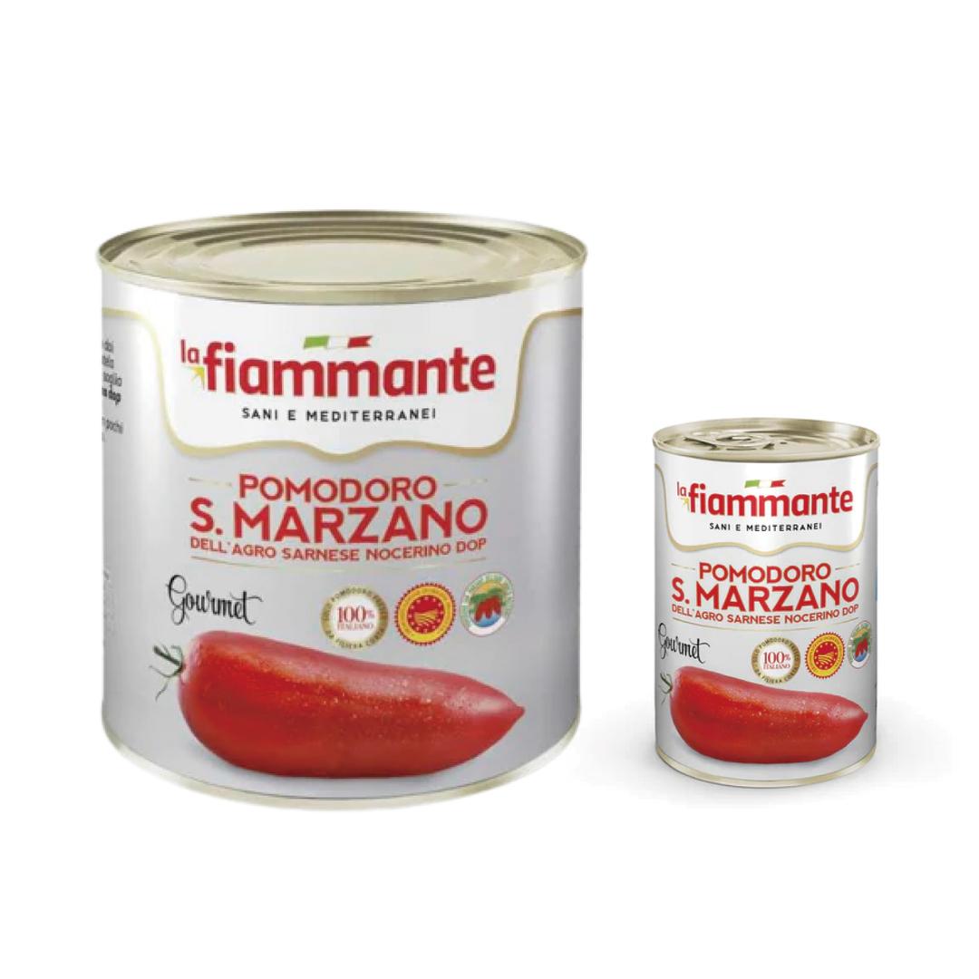 라피아만떼 산마르자노 토마토 홀 (2TYPE)
