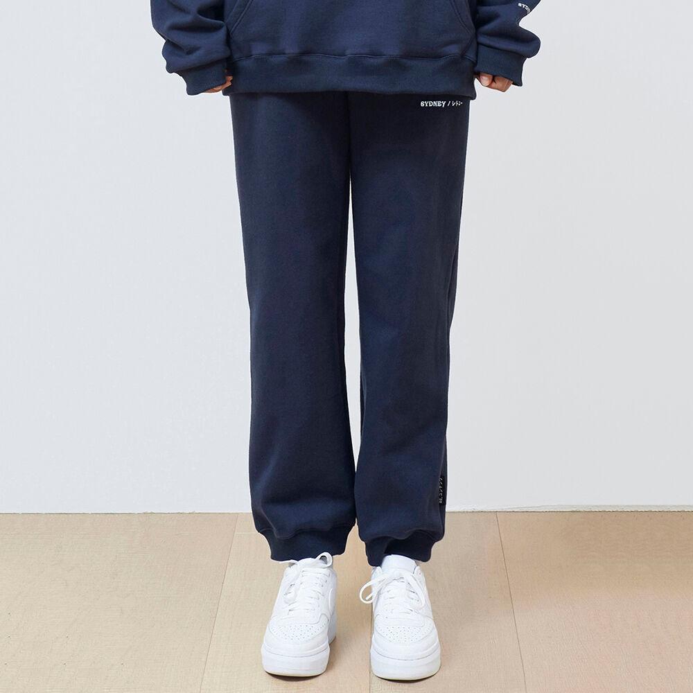 RC® city pocket jogger pants SYDNEY (navy)