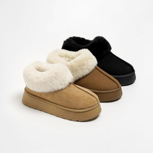 다이트 퍼안감 방한 슬리퍼 WTSDR4f222