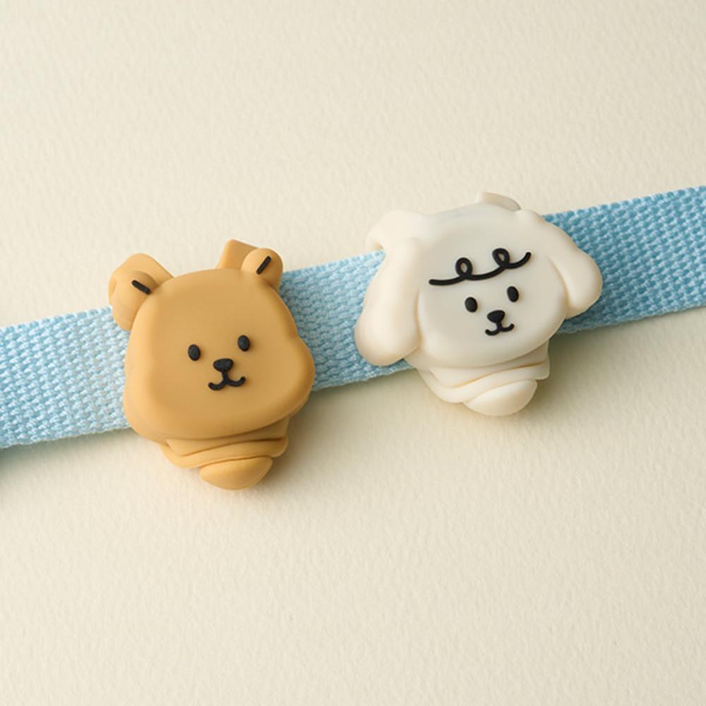 [아르르X데일리라이크] 마이버디 안티버그 라이트