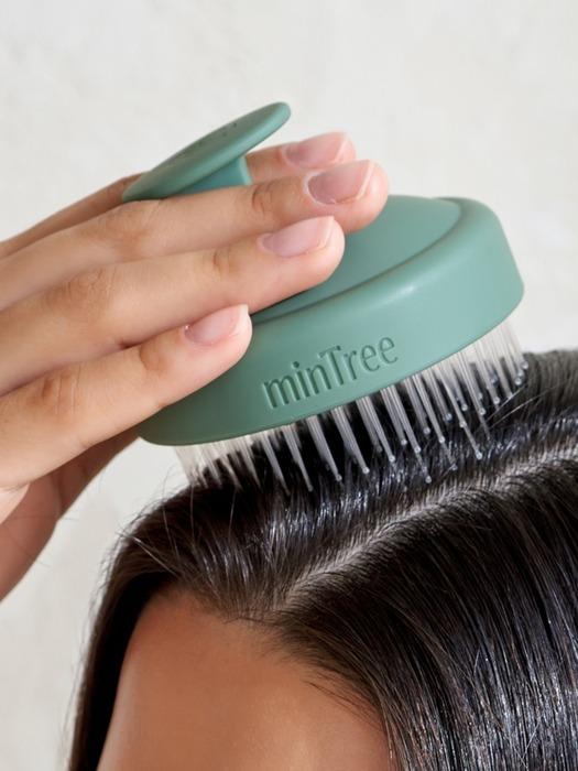 스칼프 퓨리파이 마사져