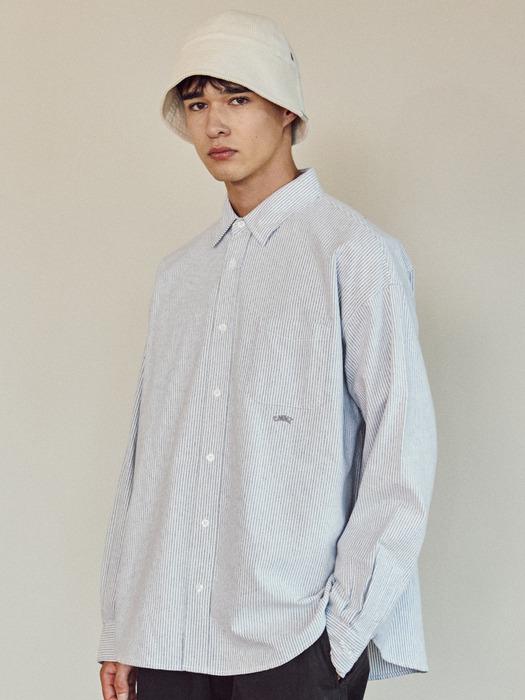 OXFORD SHIRTS [3 COLOR]