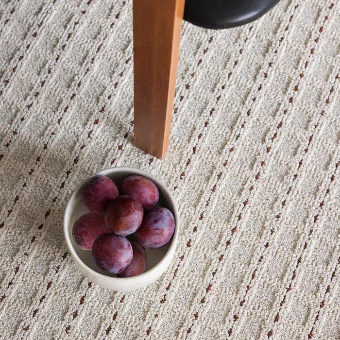 브루노 거실 대형 카페트 러그 - 4size