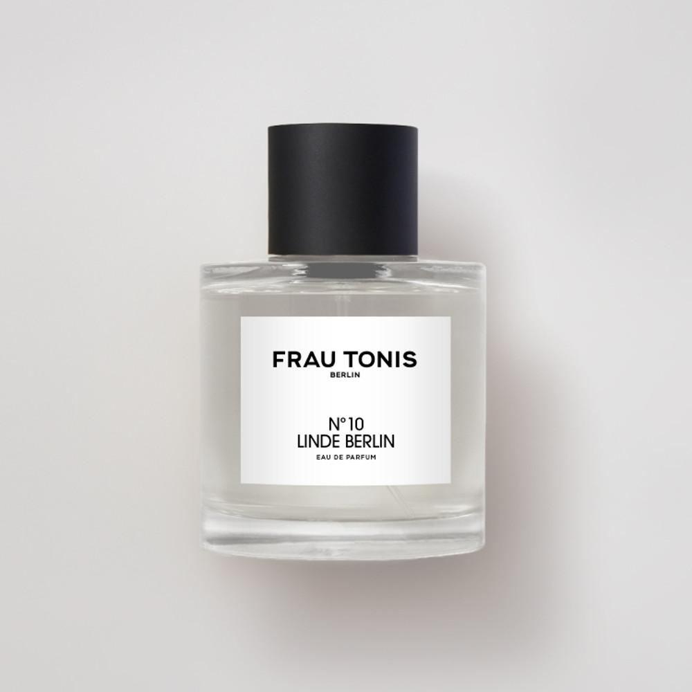 Frau Tonis 프라우토니스 베를린 향수 50ml No10 Linde Berlin