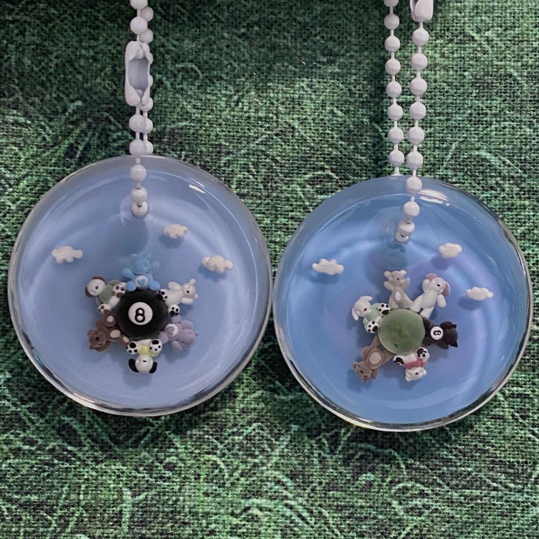 지구는 둥그니까