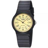 카시오 Casio 남성용 클래식 아날로그 시계 MQ24-9B