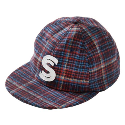 ◆MISEKI SEOUL◆ Misekiseoul logo ball cap CHARCOAL MSK24040 미세키서울 Misekiseoul logo ball cap CHARCOAL - 위시버킷