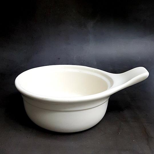 스프볼 한손잡이 그라탕기(소,대)