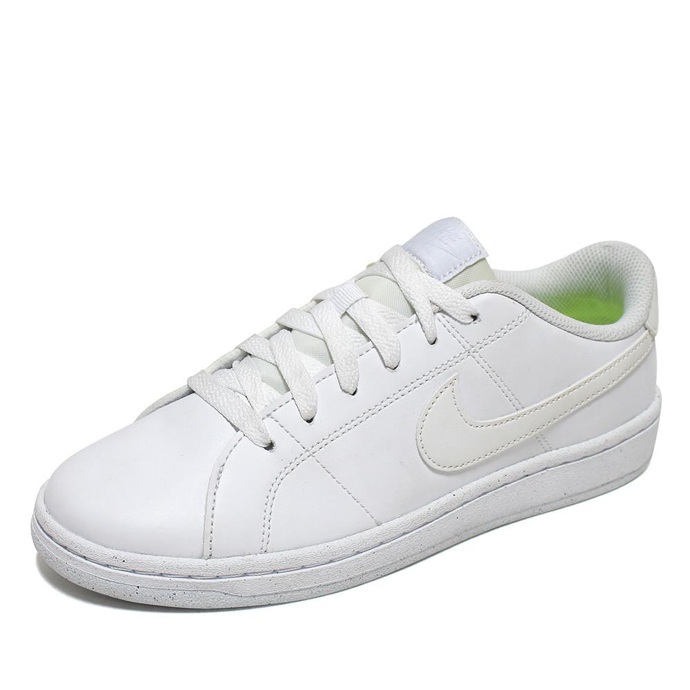 나이키 코트로얄 2 넥스트네이처 남성 여성 스니커즈 운동화 트리플화이트 DH3159-100