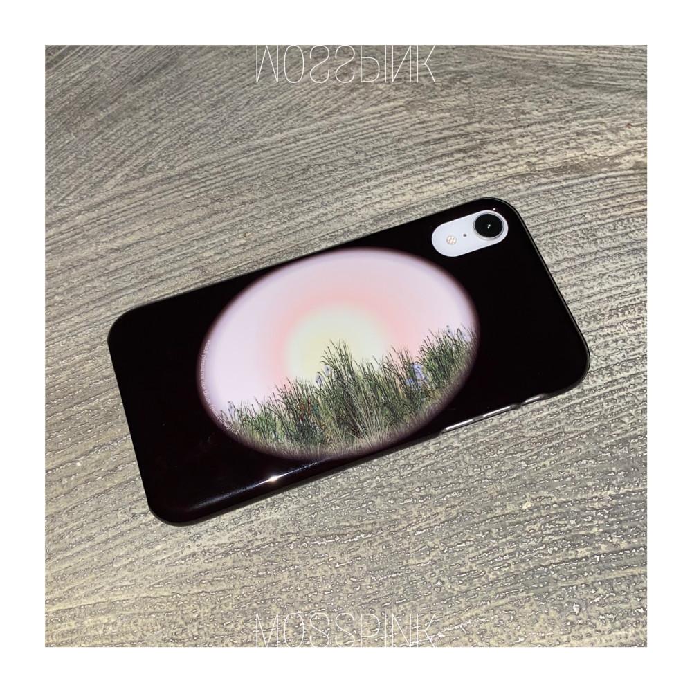 Mosspink 모스핑크, Dusk