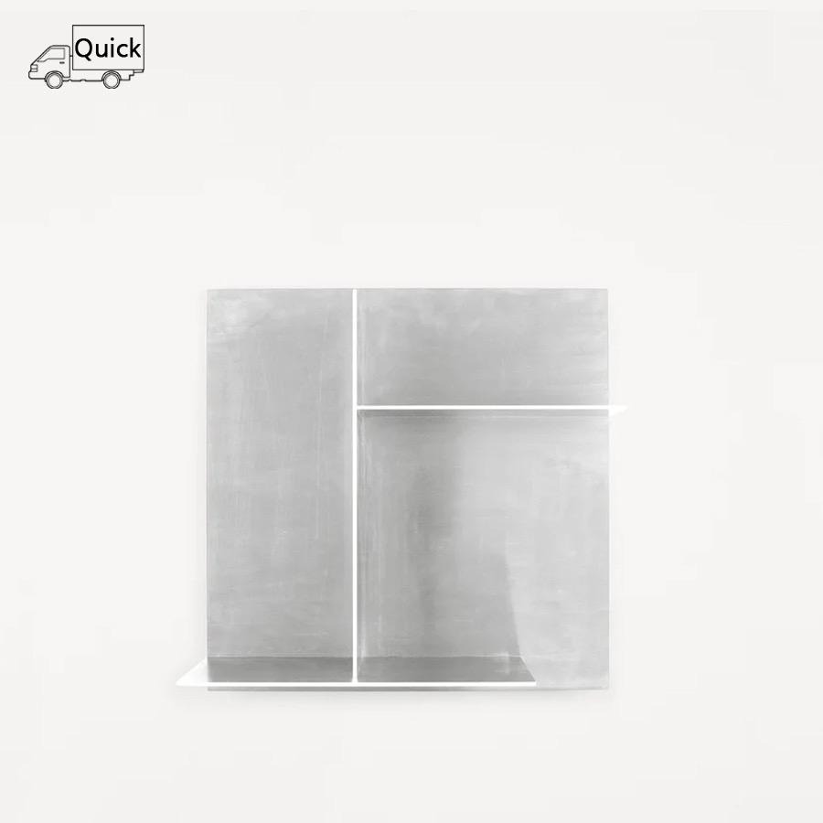 프라마 리벳 타입케이스 Rivet Typecase Aluminum