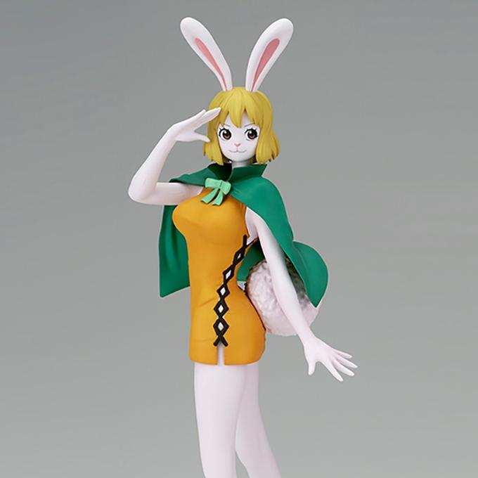 [입고완료] 원피스 반프레스토 G&G (GLITTER & GLAMOURS) 캐롯 A 그린ver