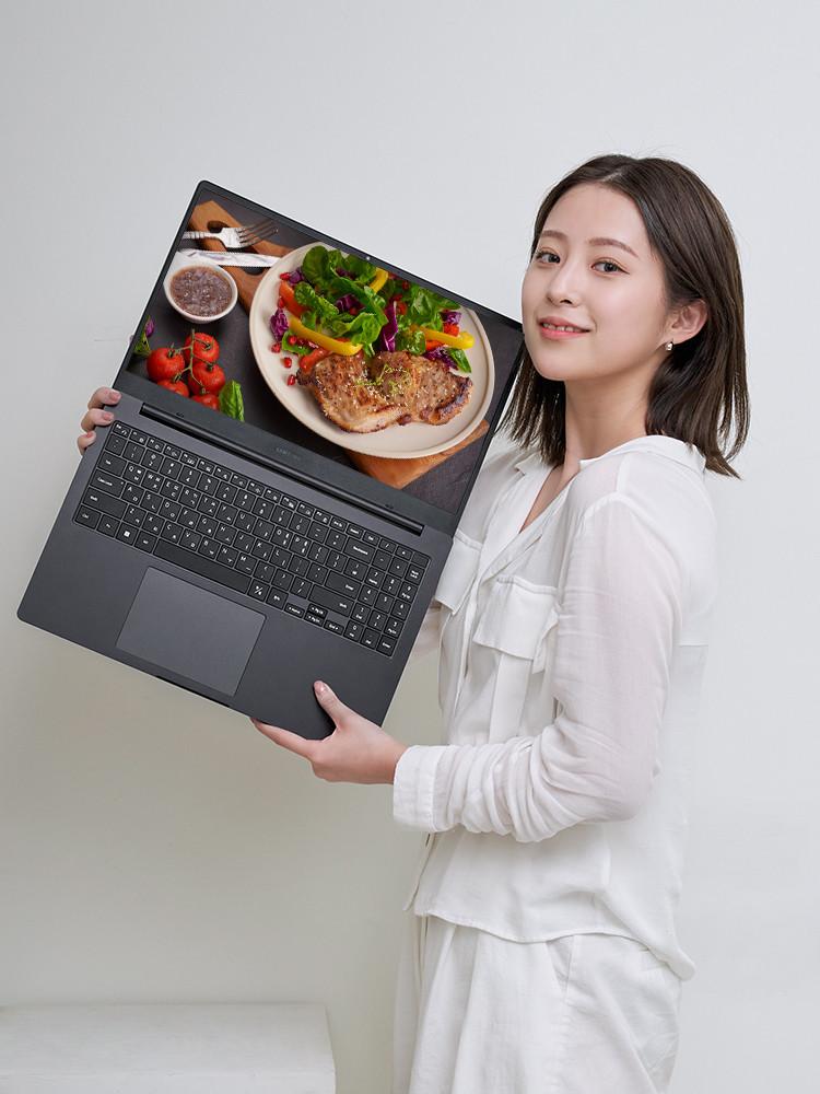 삼성노트북 갤럭시북2 NT750XEW-A71A 15인치 인텔12세대 i7 가벼운 가성비 노트북